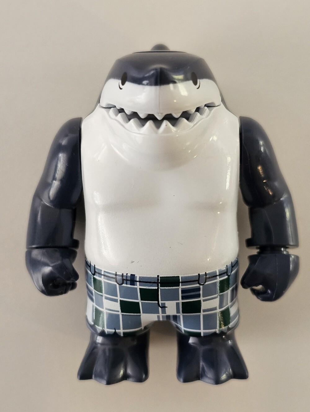 Lot of 5 Lego Compatible DC Super Heroes Suicide Squad Minifigures - Picture 2 of 9